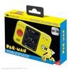 My Arcade Pac-Man Pocket Player Pro: Portable Video Game, 2.75-inch Color Display, Kids Toy, Pac-Man Game
