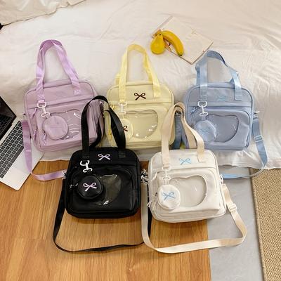 Torby damskie – Torebki crossbody