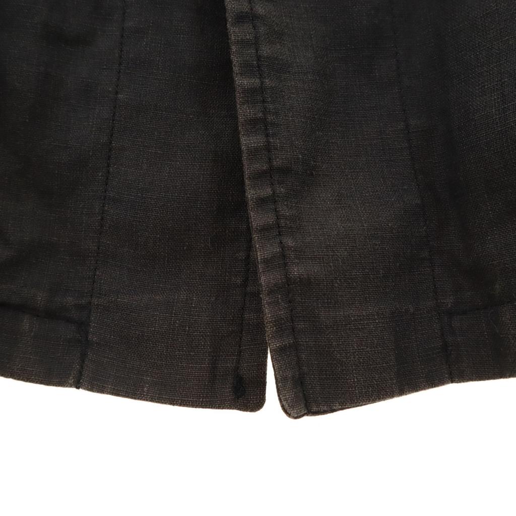 GIORGIO ARMANI made in Italy Jacket 44 gray Men's Used