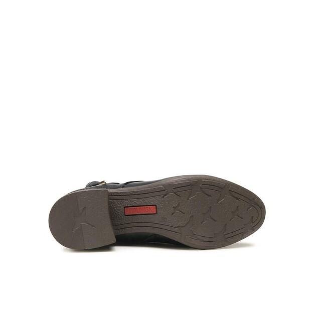 Pikolinos W6W-8953C1 Ankle Boots, Black