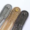 Beads Tassel Epaulets Brooch Shoulder Flash Retro Theatre Armband  Party