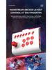Arcade Joystick for King of Fighters & Street Fighter - Android, iOS, PC & TV Controller