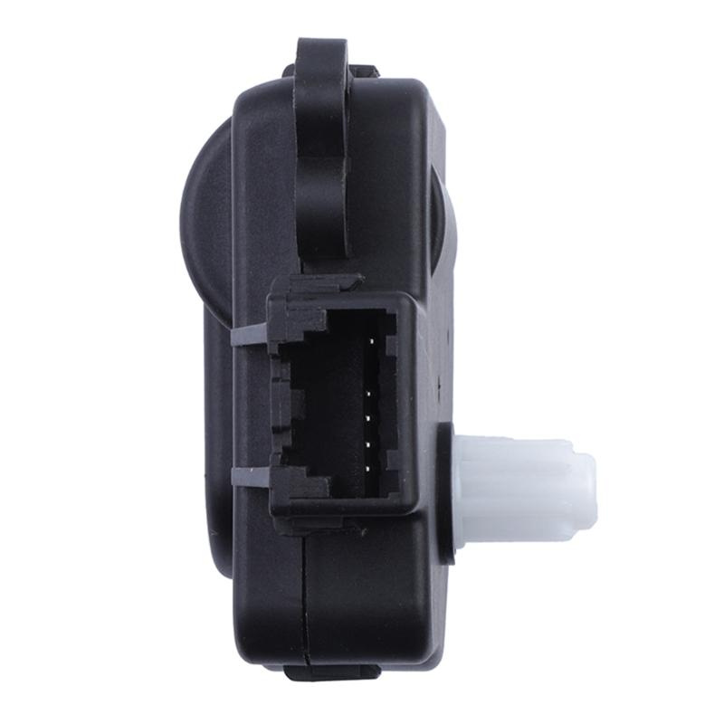 DG9Z19E616C HVAC Heater Blend Door Actuator Replacement Accessory DG9Z-19E61-6C 604-292 for 2013-2018 GS7Z19E616C