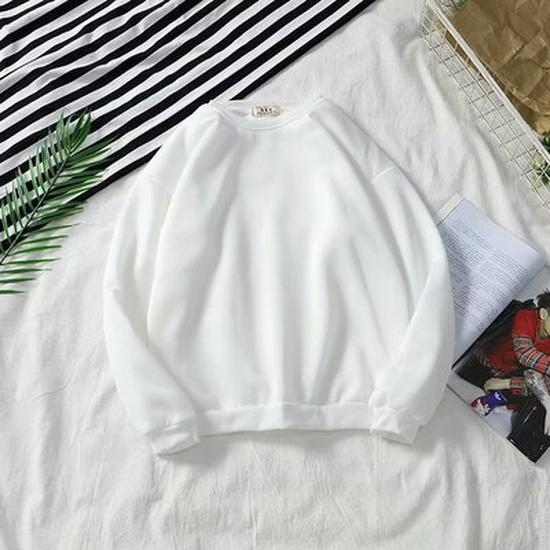 Men s Korean Style Hooded Sweatshirt - Trendy Two-Piece Look for Spring and Autumn M