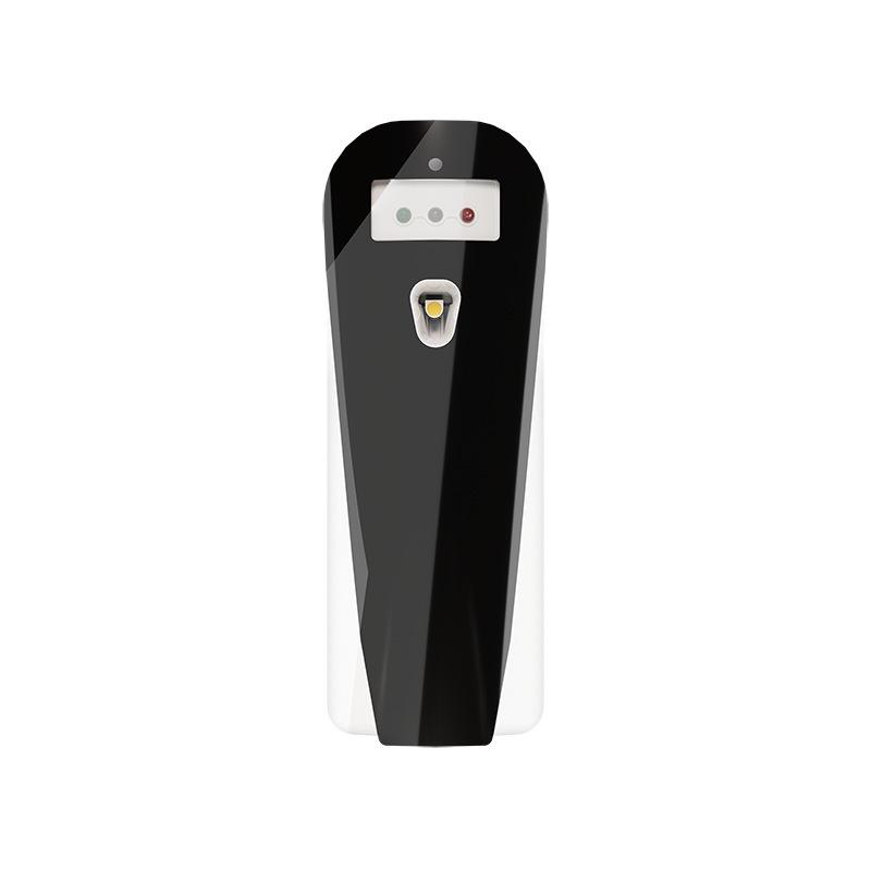 Smart Remote-Controlled Aroma Diffuser: Automatic, Timed Fragrance Machine for Hotel & Bathroom Use