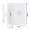 1 Set Wireless Remote Control Automatic Light Off Device, Lazy Switch Light Controller Wireless Smart Switch Light