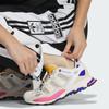 adidas Originals Adicolor Adibreak Πλεκτό Παντελόνι Φόρμας Γυναικείο Σλιπ Κλασικό-Μαύρο JE3488