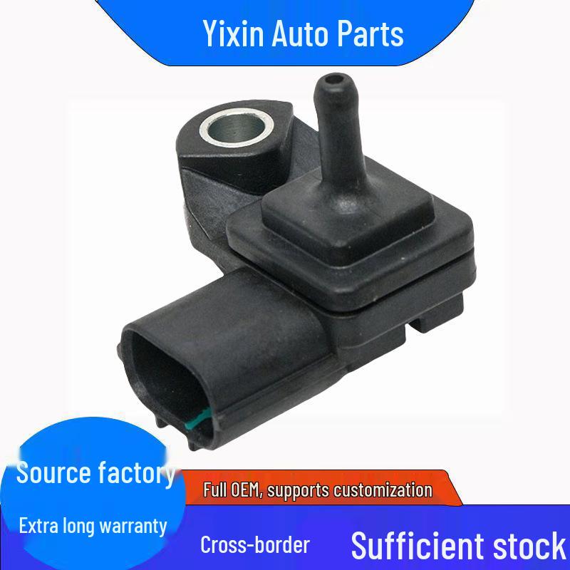 1865A035 Intake Pressure Sensor for Mitsubishi Models - Automotive Parts