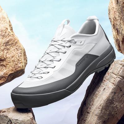 Fashion Genuine Leather Antiskid Sneakers Casual Shoes for Men Breathable Walking Shoe Italian Flat Driving Shoes Lace-Up Oxford Shoes