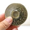 12 Constellation Spinner EDC Gear Hand Spinner Adult Fidget Toys ADHD Tool Anxiety Stress Relief Toys