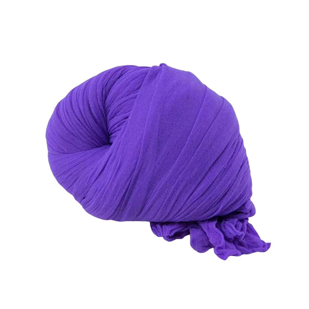 10x Nylon Kousen Bloemen Materiaal Handgemaakt Decoratief Elegant Ambacht Bloemen