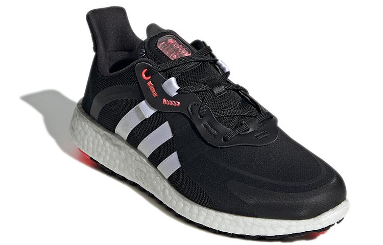 adidas Jelly Boost 'Black White' Women's GX4140