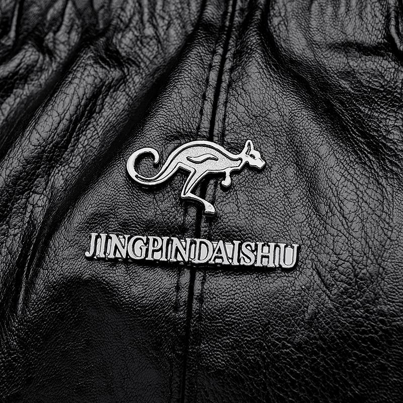 Women's Handbag Mother Bag Large Capacity Crossbody Shoulder Bag Soft Leather Mobile Phone Bag