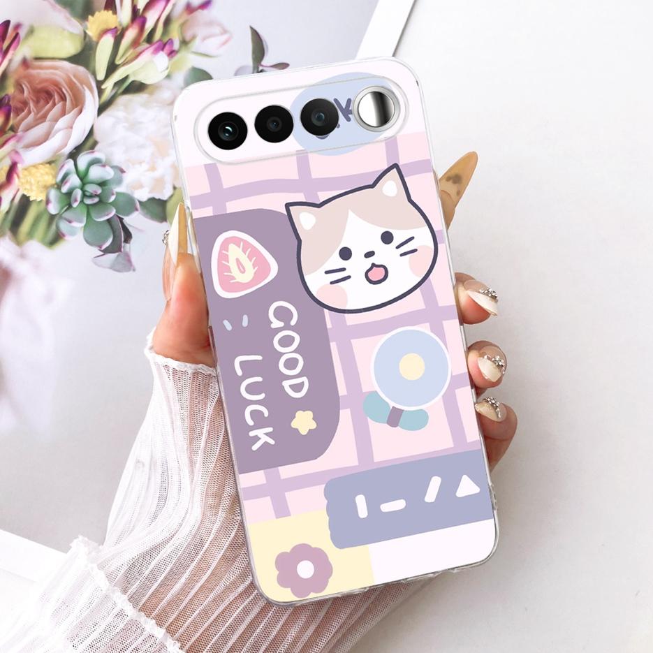 For Realme 16 5G Case RMX5171 Cool Fashion Painted Cover 6.57'' Soft Silicone Phone Case For Realme 16 Realme16 5G Fundas Bumper