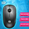 Fude V8 Wireless 2.4G Optical Mouse