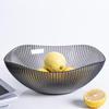 YiliJie Modern Chinese Snack & Fruit Plate