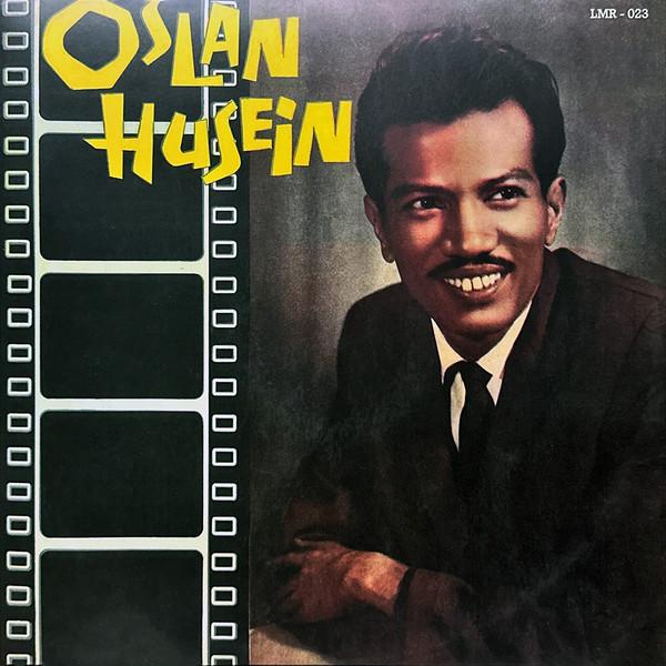 

LP Record OSLAN HUSEIN ORKES GEMA IRAMA Oslan Husein LMR023 IRAMA 2025 US Latin