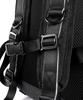 Kaneitei Bayron Backpack (Black) / Recycled