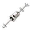 Bike Hub Removal Tool High Strength Anti Rust Precision Turning Stainless Steel High