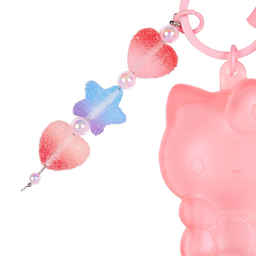 Sanrio Hello Kitty Gumové bonbony Přívěsek na klíče 596299