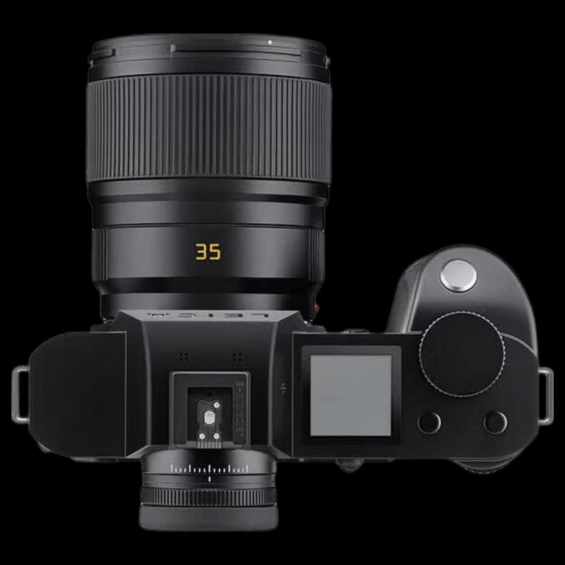

Leica SUMMICRON-SL 35mm f/2 ASPH. Camera Lens