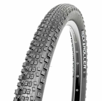Hard MTB Tire MSC Rock&Roller W 33 TPI 26´´ X 2.10
