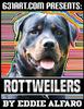 كتاب Rottweilers : Interesting Facts About Rottweilers
