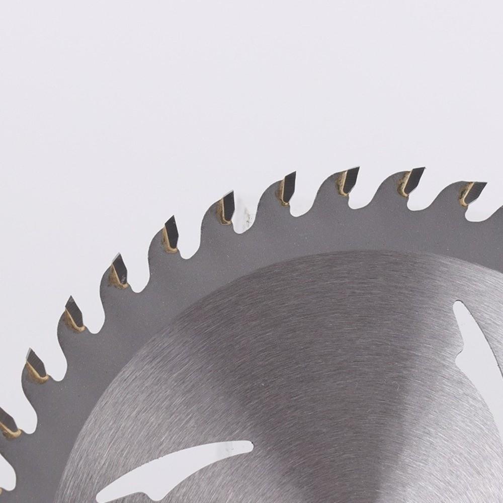 125mm X 20mm Woodworking Cutting Discs 40T Teeth Circular Cutting Wheel  Wood Cutting