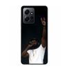 Damso Rapper Phone Case For Redmi 12 13C 12C 15C 9 10 10C Note 13 Pro Plus 14 15 Pro 9T 9C 9A TPU Soft Cover Clear Cell Cases Sh