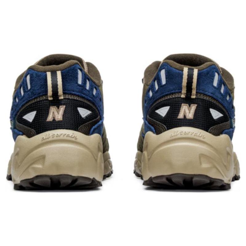 New Balance 703 'Beige Brown' Sneakers ML703DDB