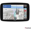 TomTom - GO Navigator 7 - GPS Bil - 7 tum - TomTom Traffic - Magnetisk Fäste - Karta Europa