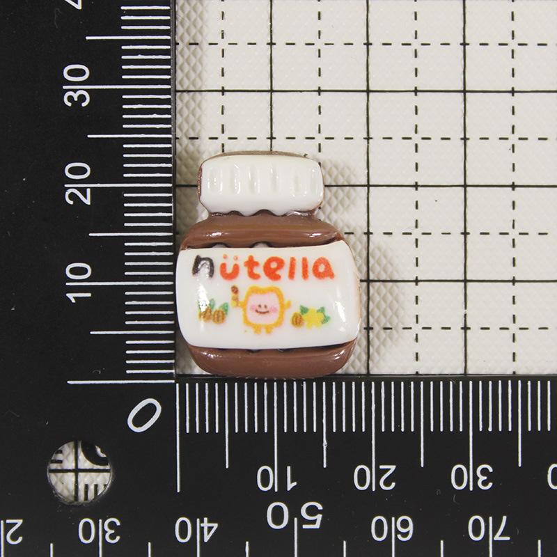 8pcs Refrigerator Magnets,Cartoon Food Fridge Magnets, Cute Decorative Magnets Personalized Fridge Magnet Locker Cabinet