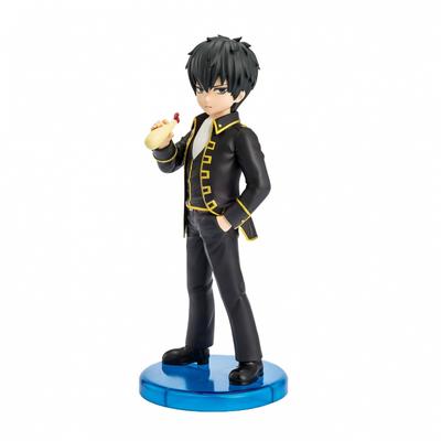 Gintama Adokenette Toshiro Hijikata
