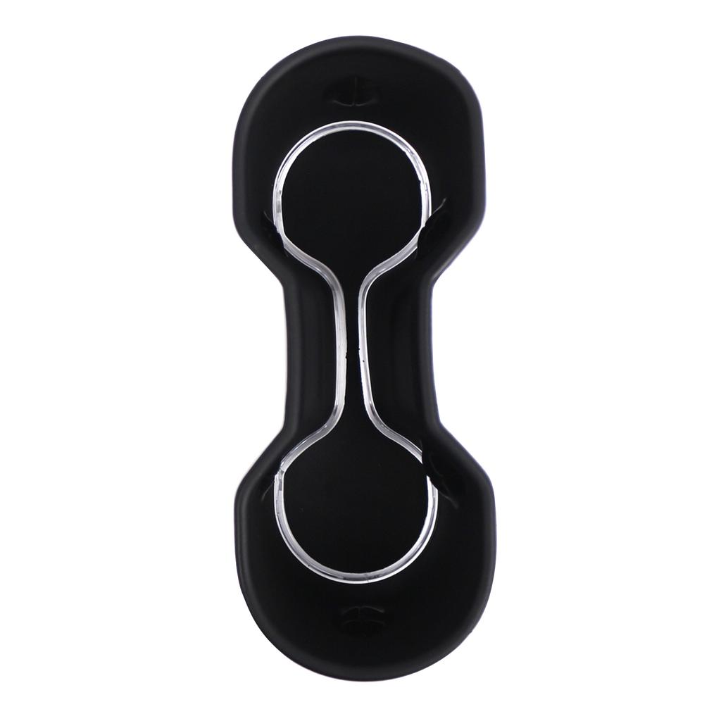 Autoteile J131SXC100 Vordere Getränkehalter-Getränkeablage für 2019-2022 Subaru Ascent