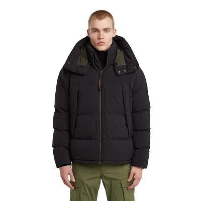 Parka Clean Vodan