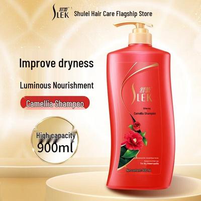 ShuLei Camellia Oil Shine Shampoo