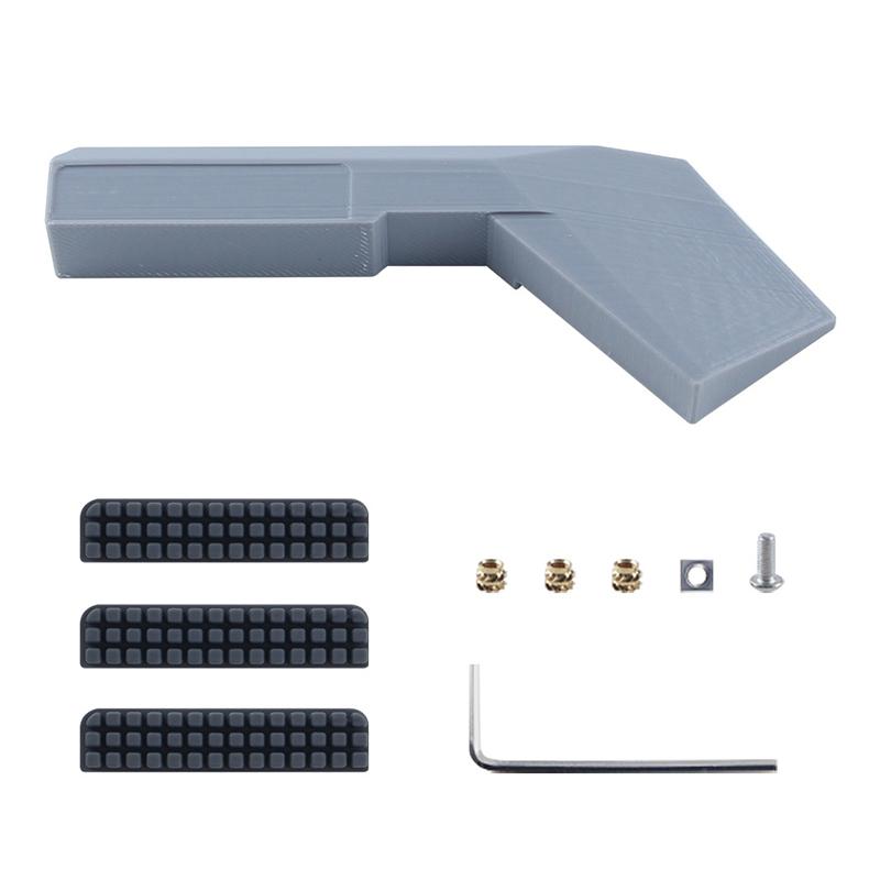 3Pcs For Prusa Core One Silicone Nozzle Brush 3D Printer Nozzle Cleaner Tool For Prusa Core One