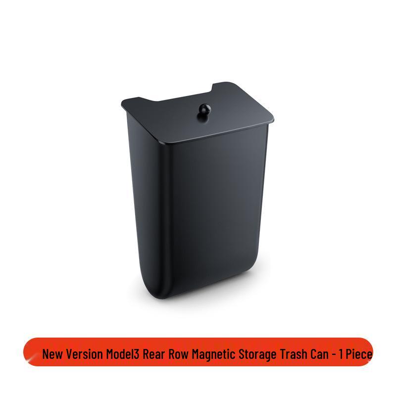 Tesla Model Y/3 Tür Organizer & Mülleimer Zubehör