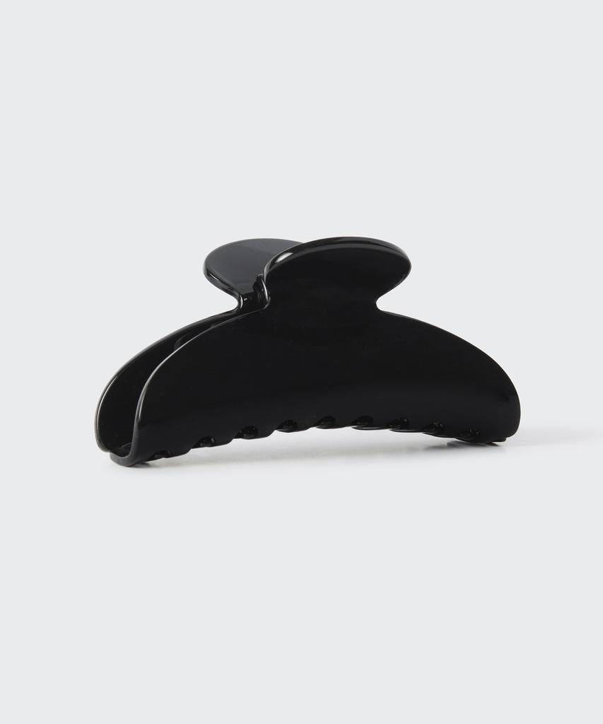 Musinsa Standard Woman Women'S Hair Claw Clip_Large [Black]