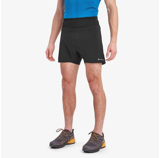 Montane Шорты Slipstream 5´´