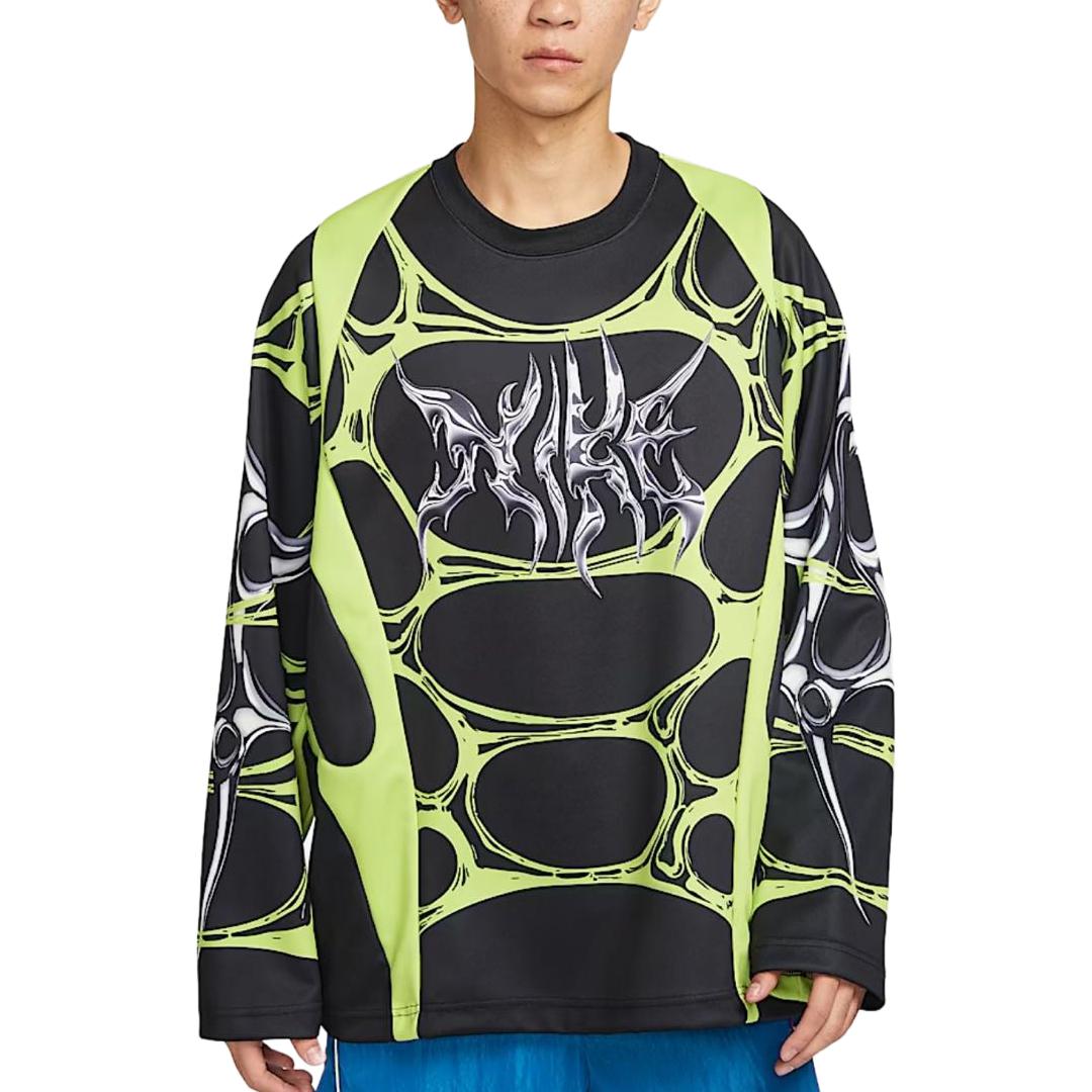 

Nike Project F.R.O.G. Cage T-shirt IF1295-010 L