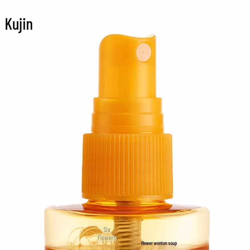 Liushen Mugwort Floral Water Outdoor Spray 3x180ml