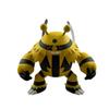14cm Pokemon Anime Figures Electivire Gk House Pet Cartoon Version Pvc Model Desktop Collection Birthday Toy Gift Q Kid Friendly Entertaining Fun Play