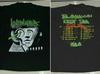 T-shirt Winger Vintage 1988 The American Debut Tour taille S-5XL