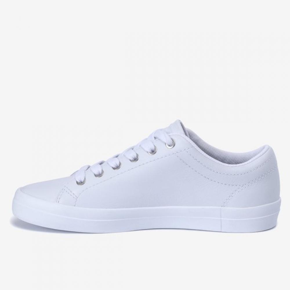 Fred Perry Unisex Sneakers Baseline Leather Sfpu2417311 200