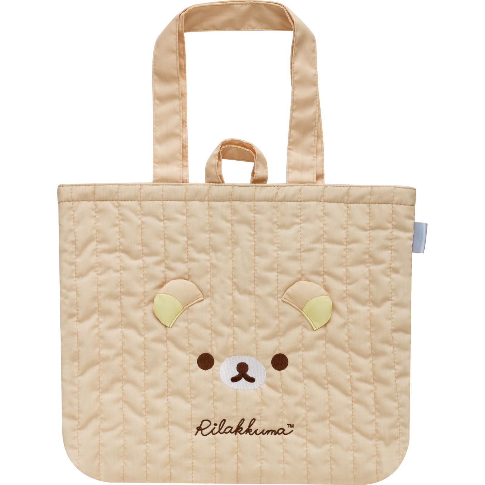 

Сумка для уроков Rilakkuma CA64701 В300 x Ш390 x Г40 мм San-X