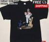 1989 Wallace And Gromit Movie Funny Graphic T-Shirt N Shirt Unisex T-Shirt