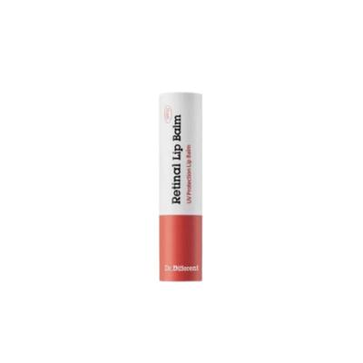 Dr. Different Retinal Lip Balm Tinted 5g
