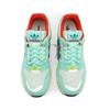JS4601 atmos adidas Originals ZX8000 Bahia Mint Active Teal Frozen Blue (pánské)
