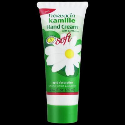 Kamillen-Handcreme